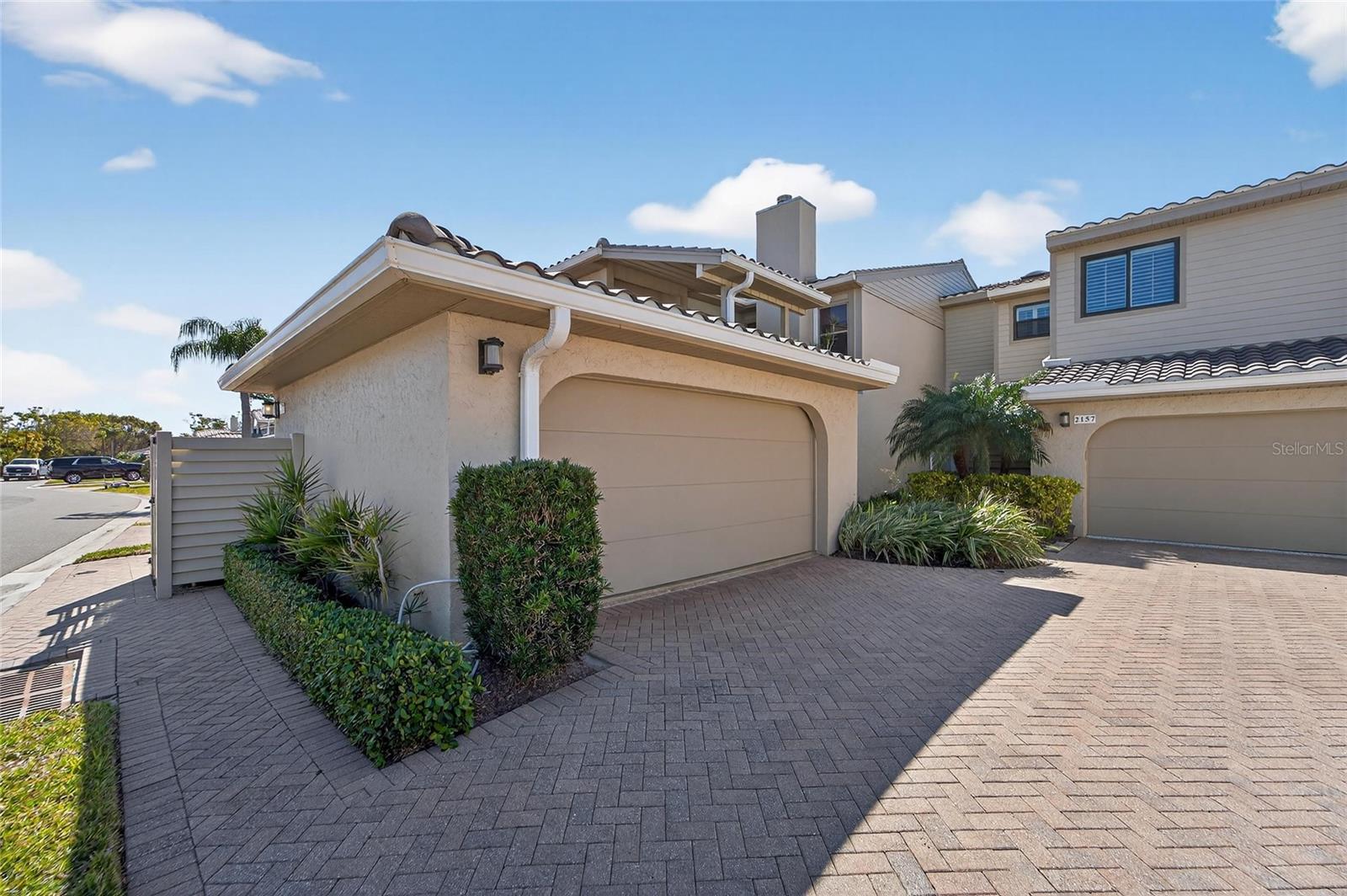 2155 HARBOURSIDE DR #804