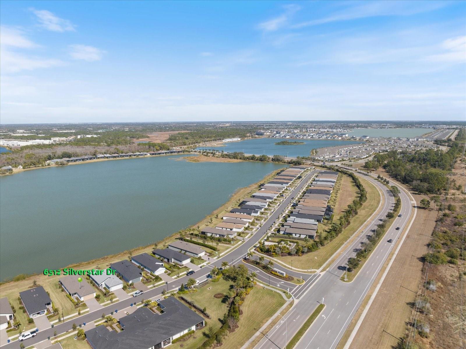 6512 SILVERSTAR DR