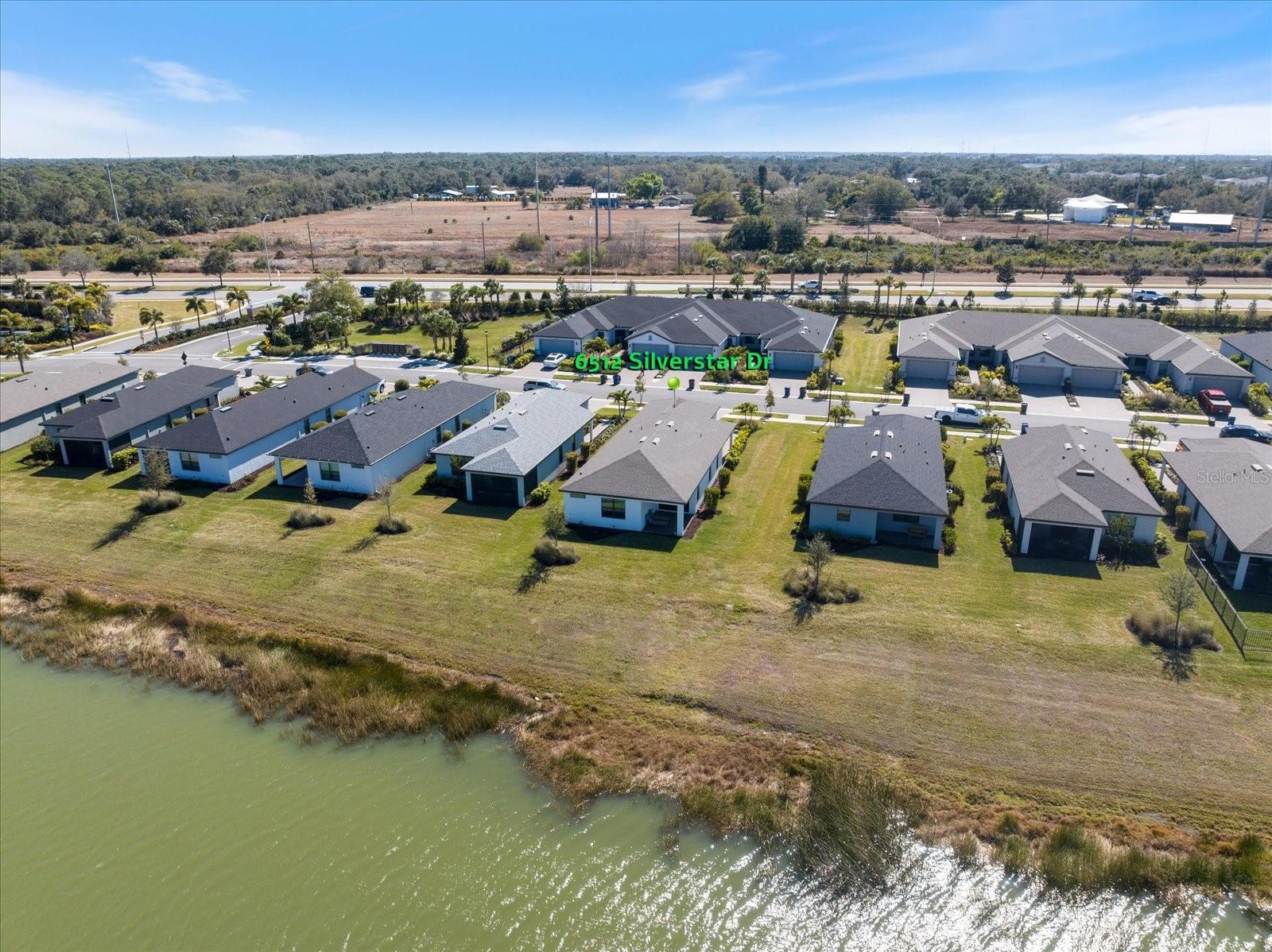 6512 SILVERSTAR DR
