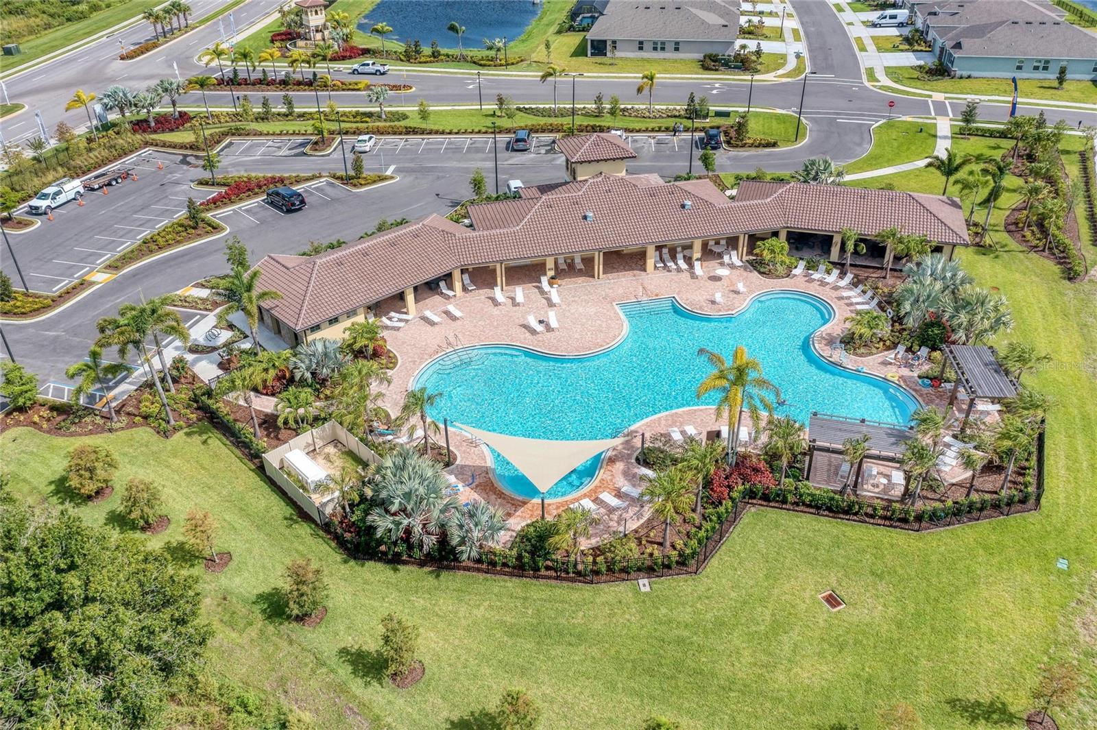 5238 GROVE MILL LOOP