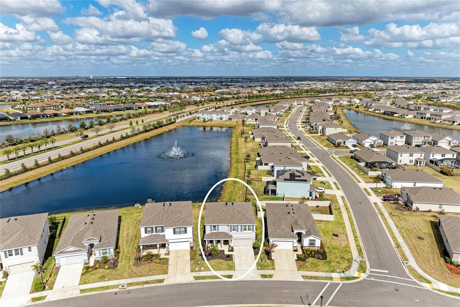 5238 GROVE MILL LOOP