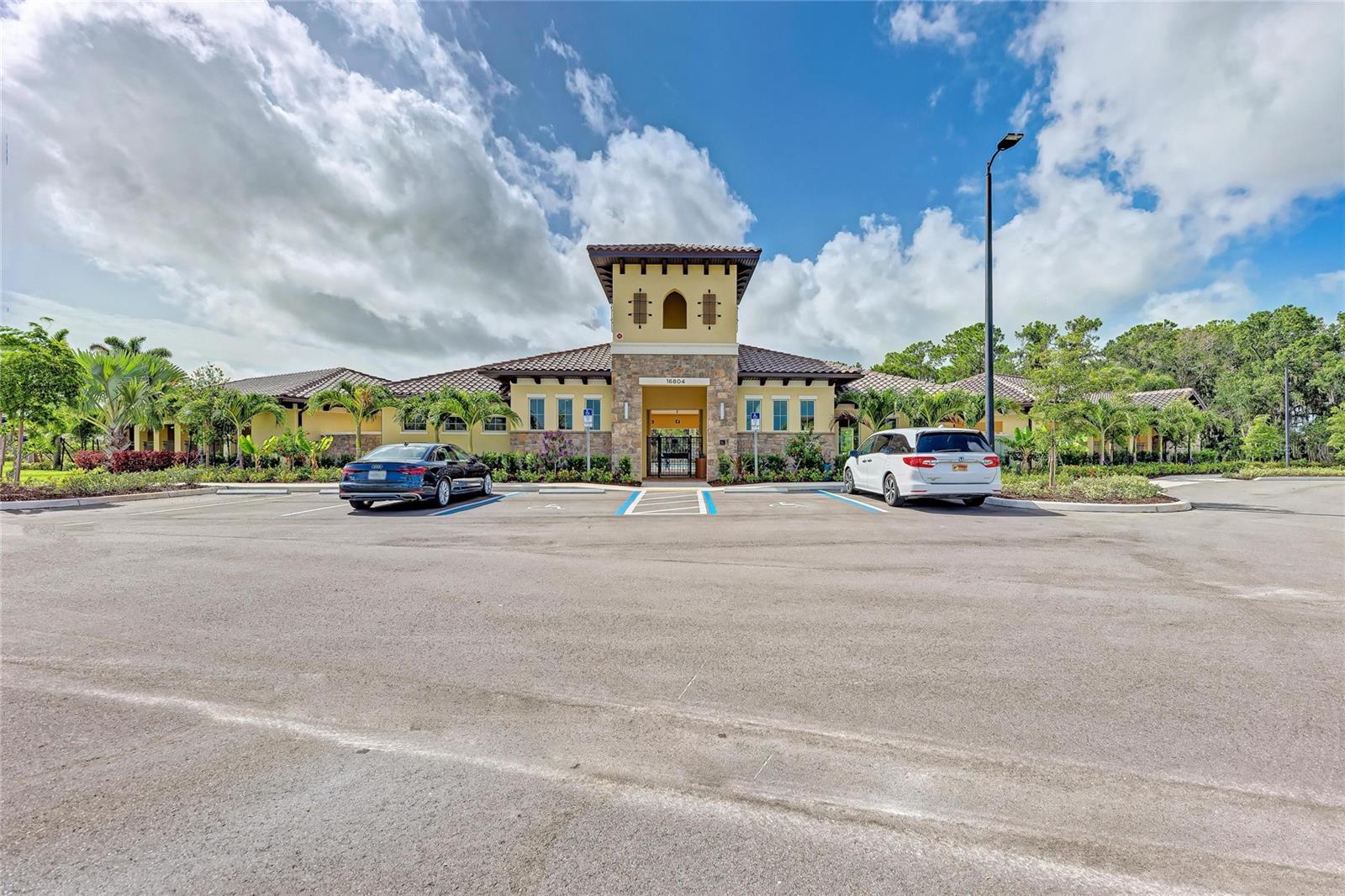 5238 GROVE MILL LOOP