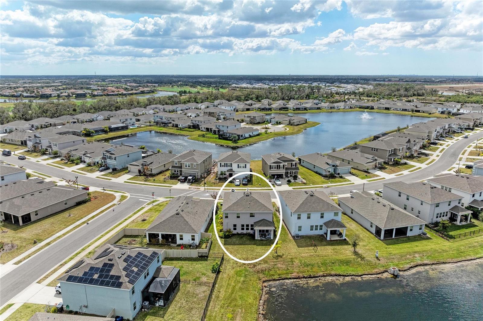 5238 GROVE MILL LOOP