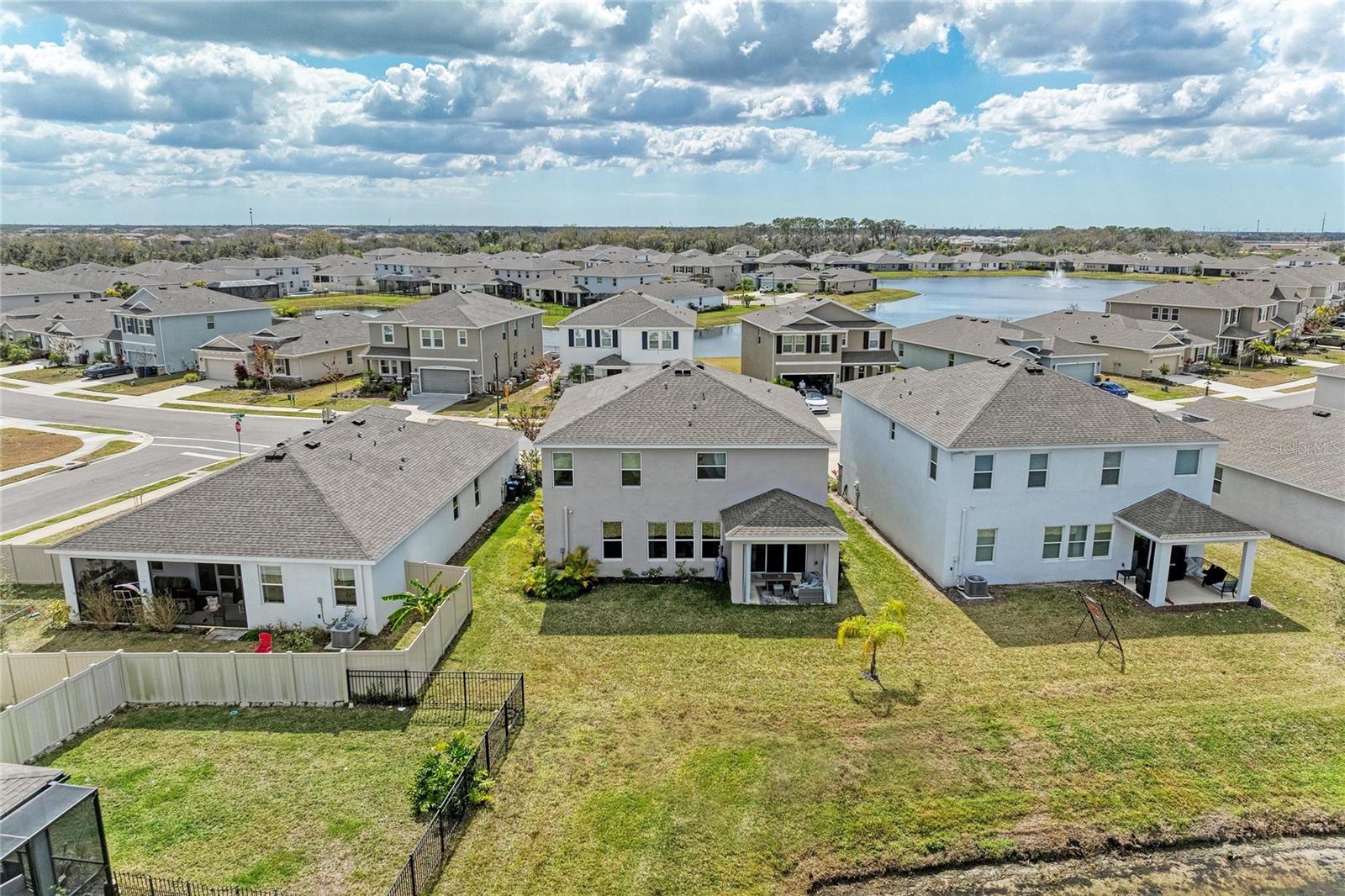 5238 GROVE MILL LOOP