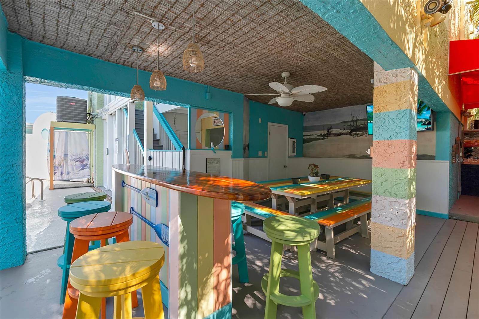 5322 CALLE DE LA SIESTA