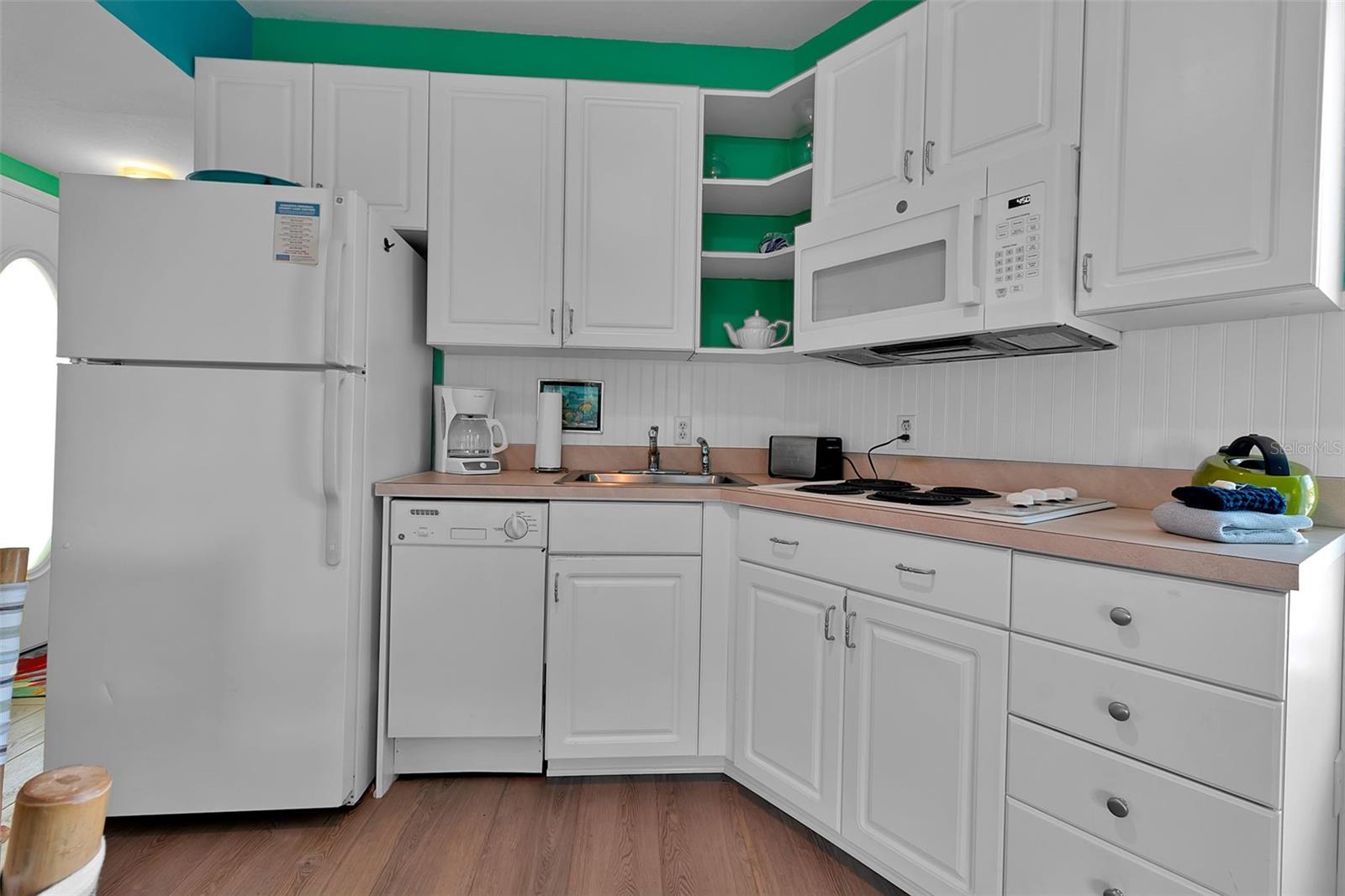 5322 CALLE DE LA SIESTA