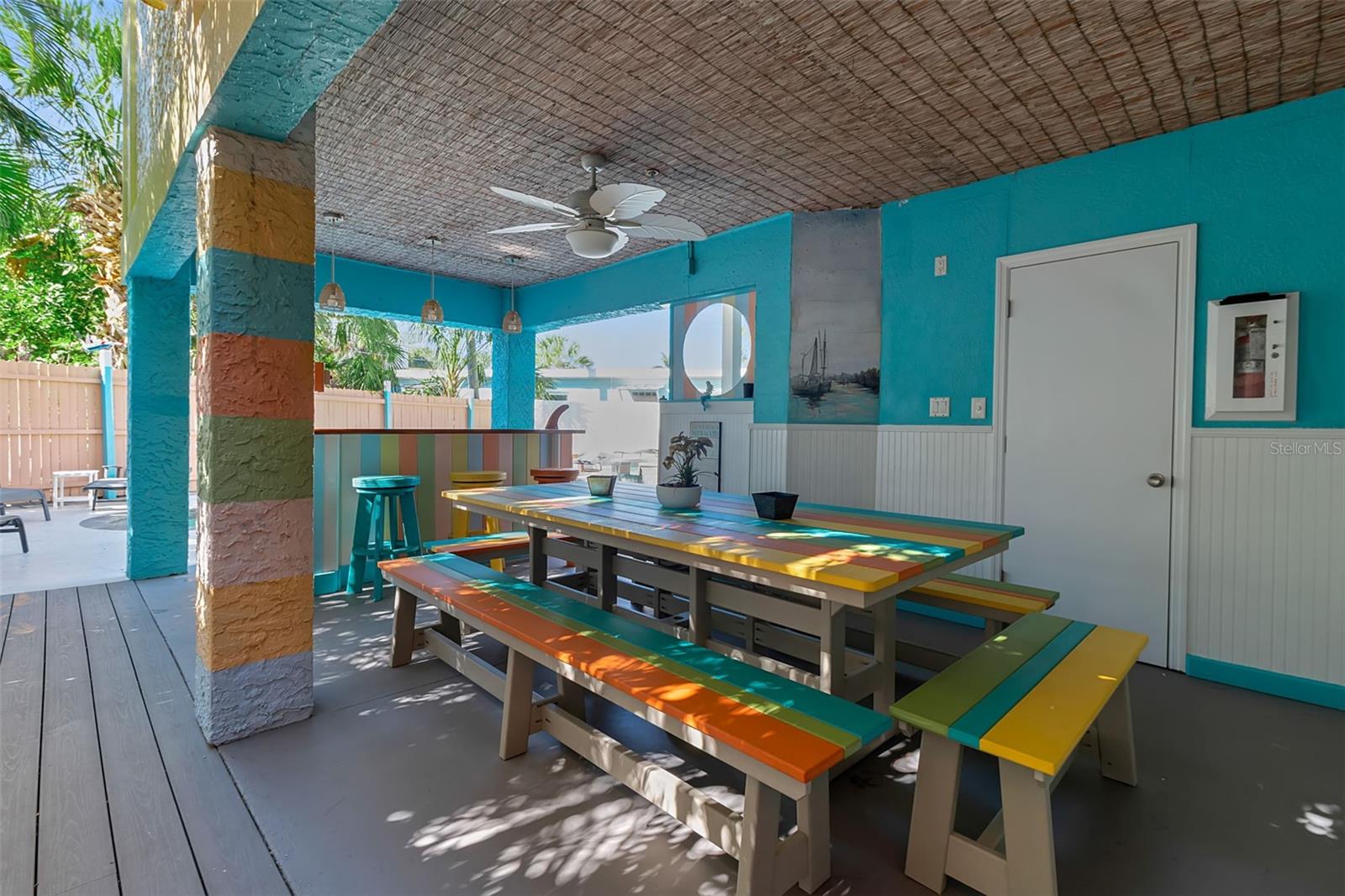 5322 CALLE DE LA SIESTA