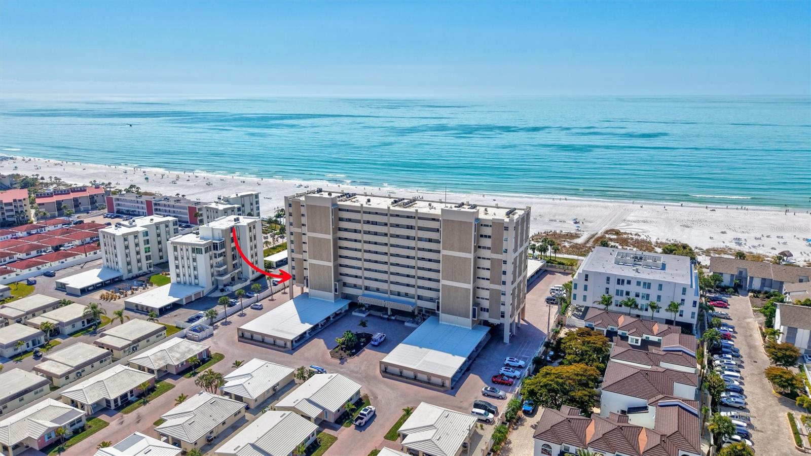 6140 MIDNIGHT PASS RD #101