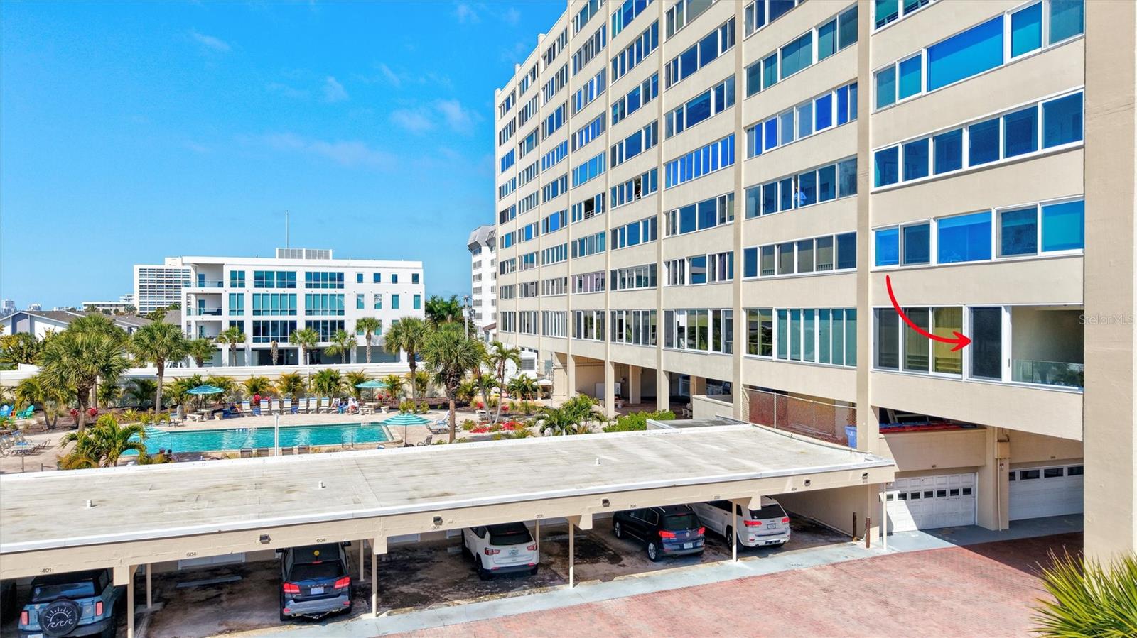 6140 MIDNIGHT PASS RD #101