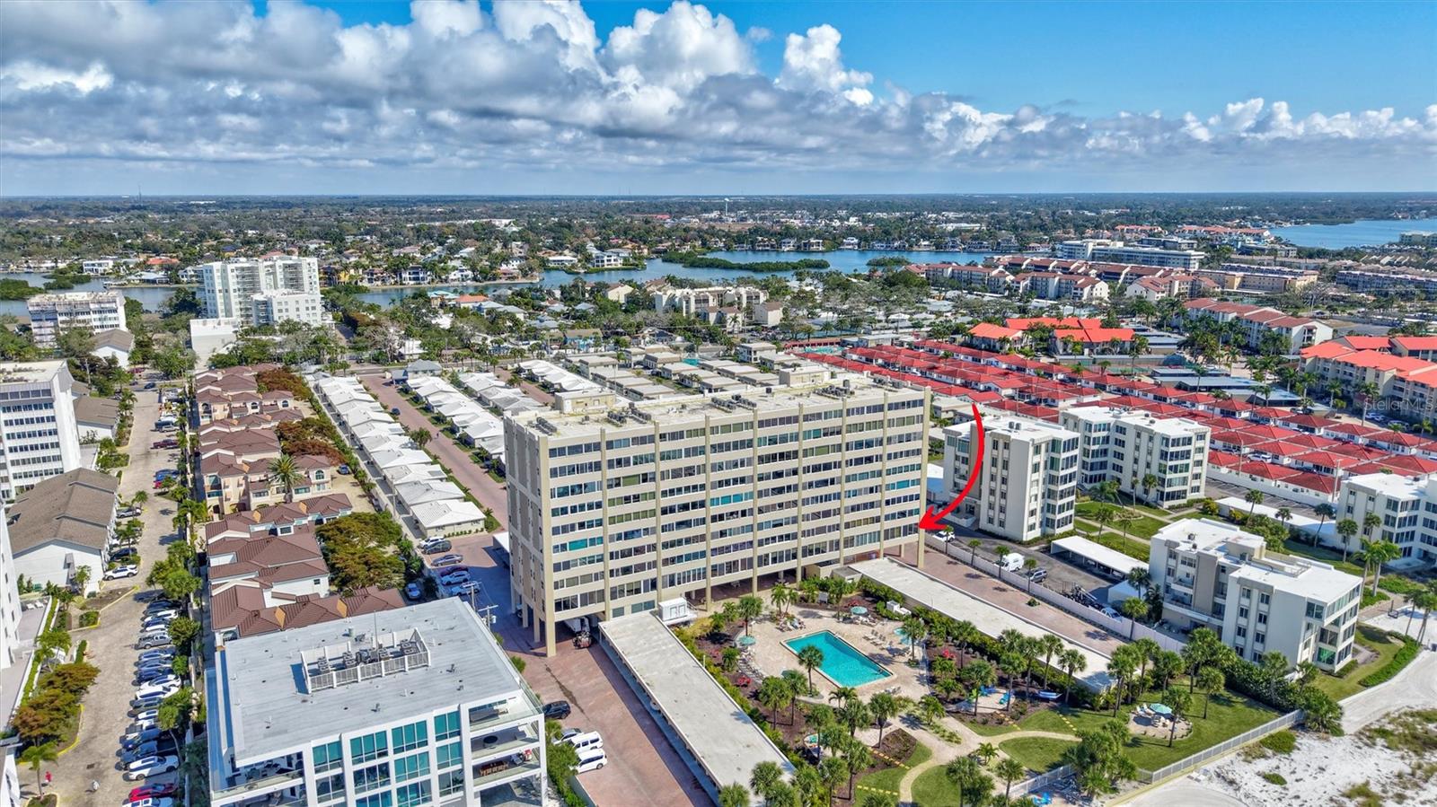 6140 MIDNIGHT PASS RD #101