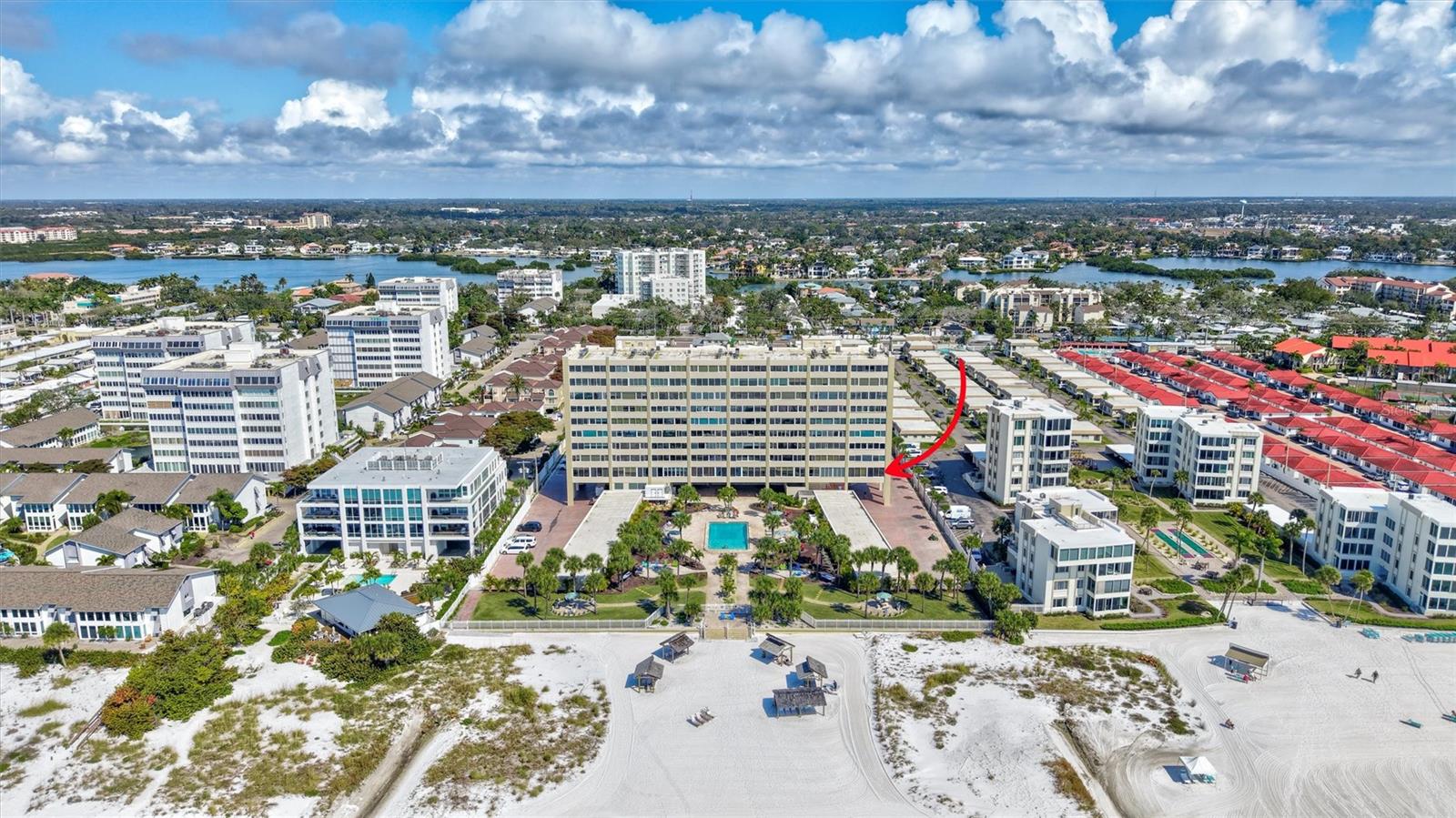 6140 MIDNIGHT PASS RD #101