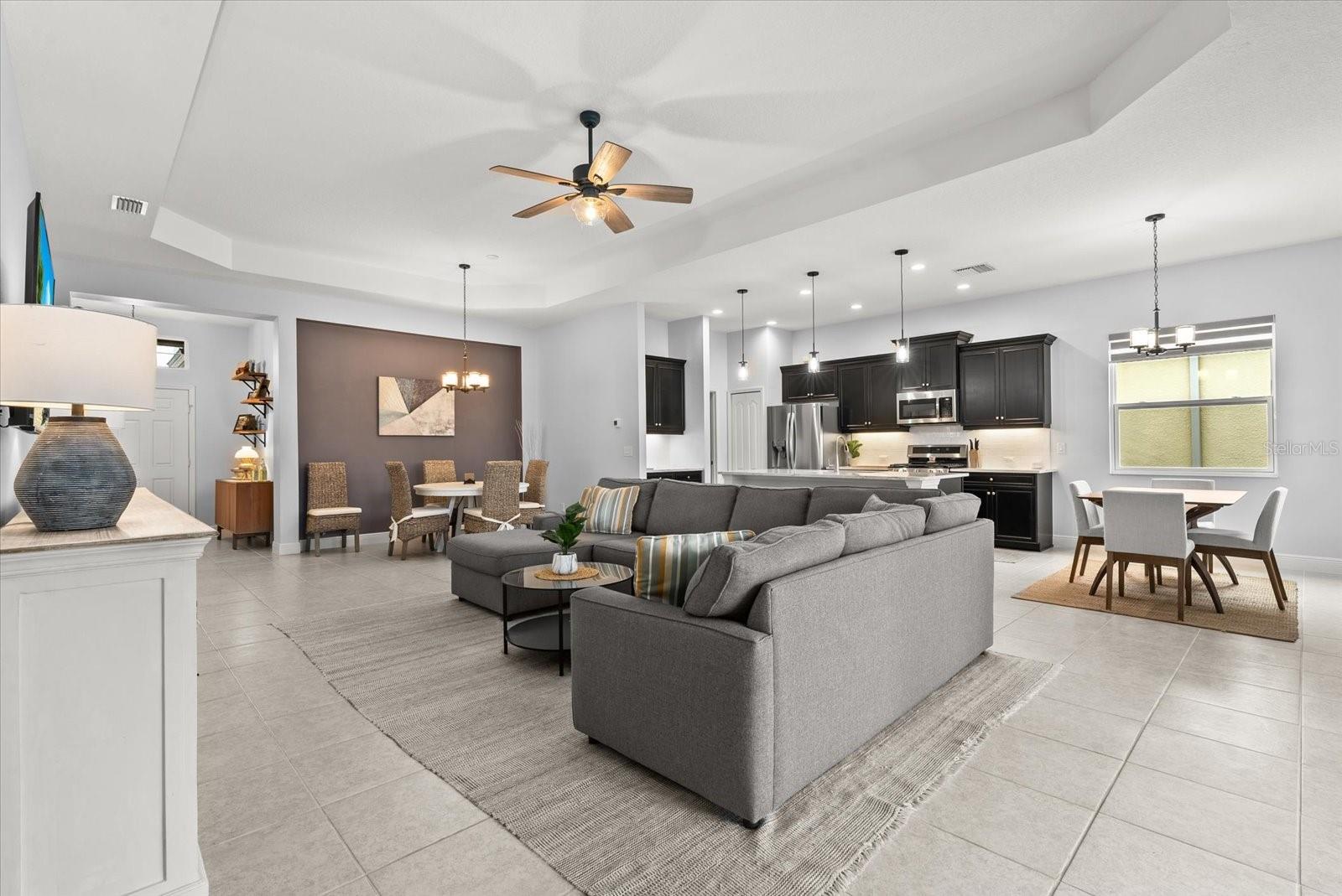 12709 LAKE SILVER AVE