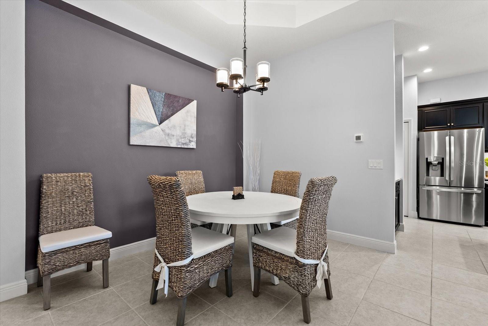 12709 LAKE SILVER AVE