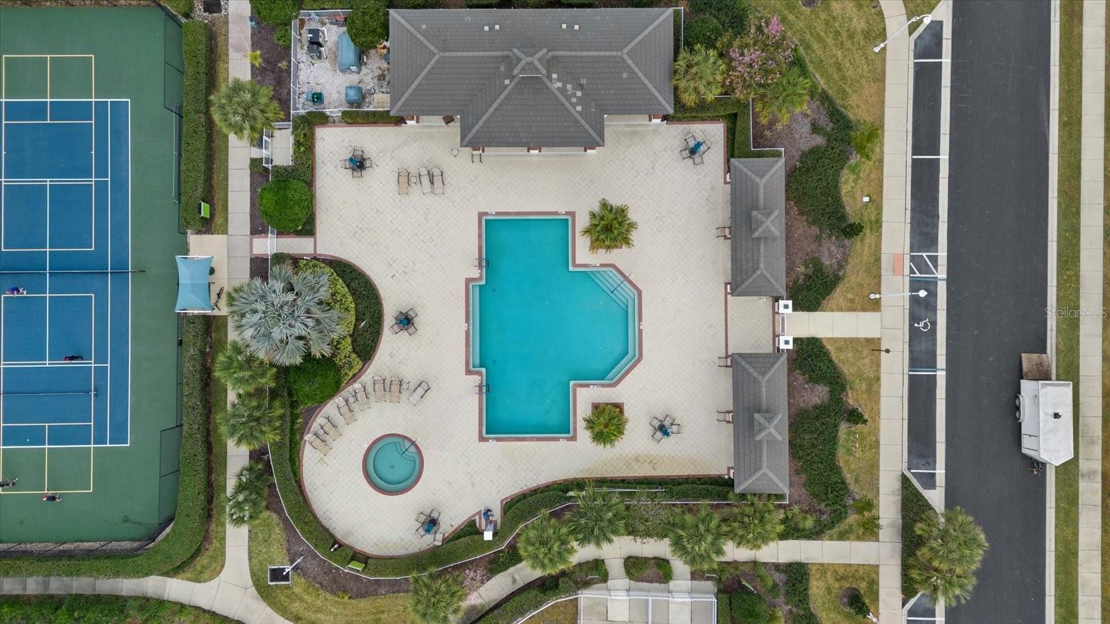 12709 LAKE SILVER AVE