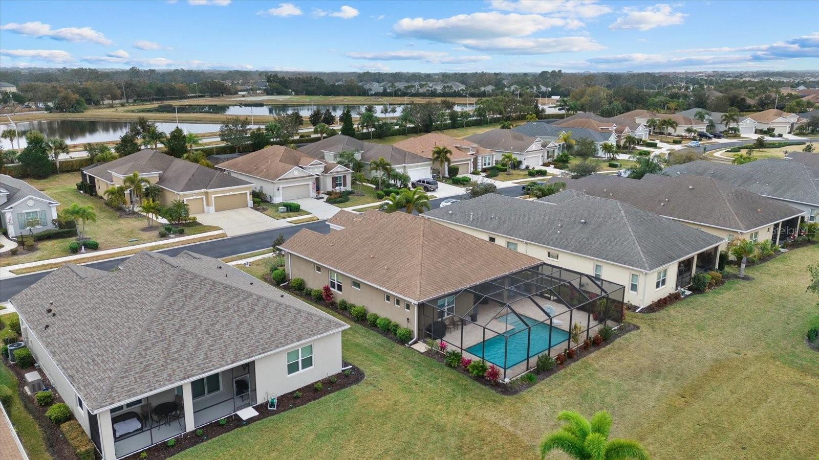 12709 LAKE SILVER AVE