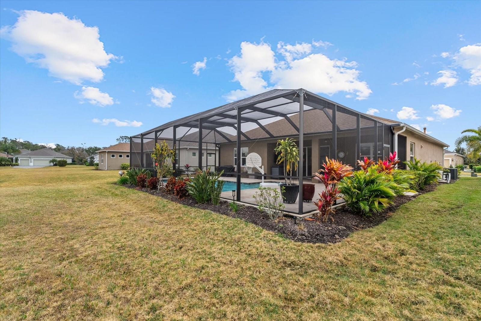 12709 LAKE SILVER AVE