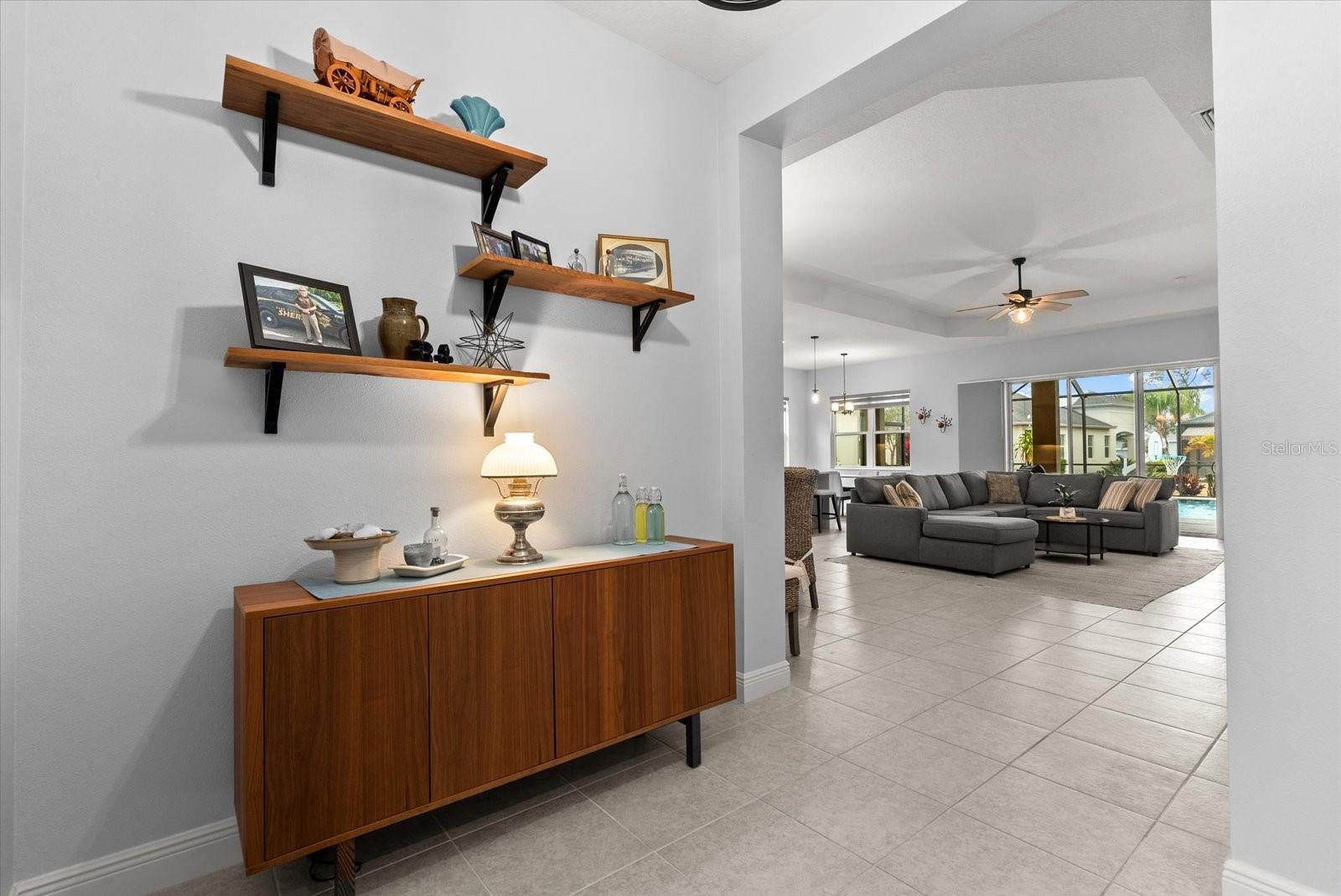 12709 LAKE SILVER AVE