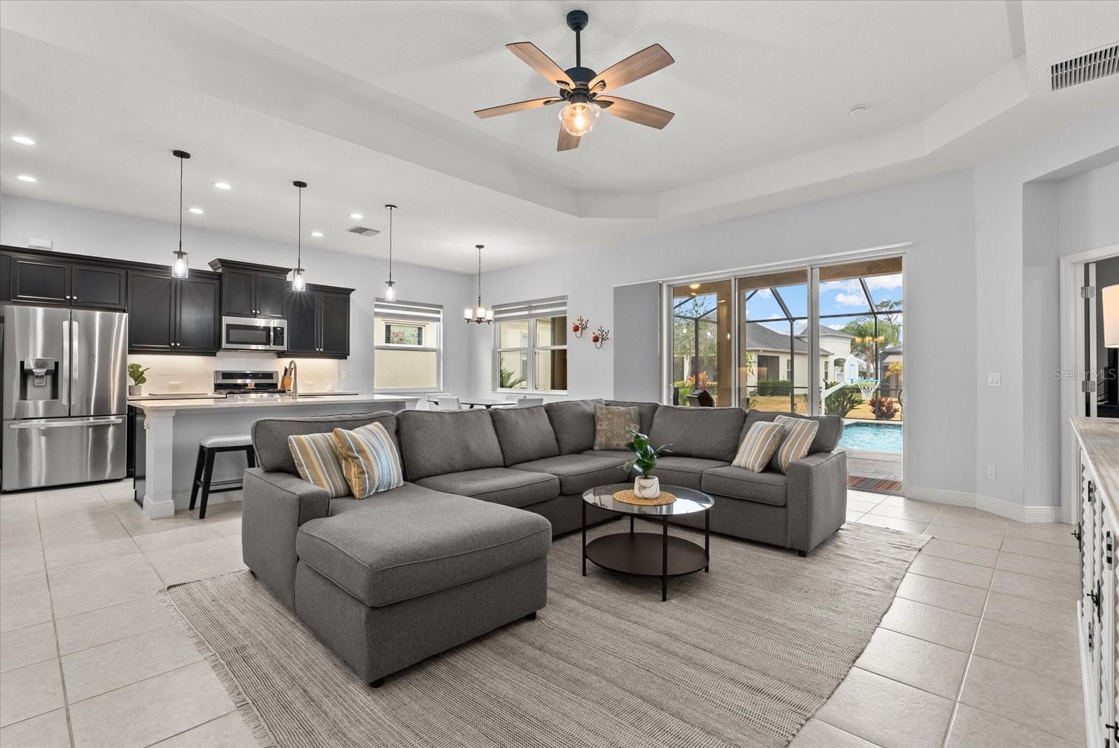 12709 LAKE SILVER AVE