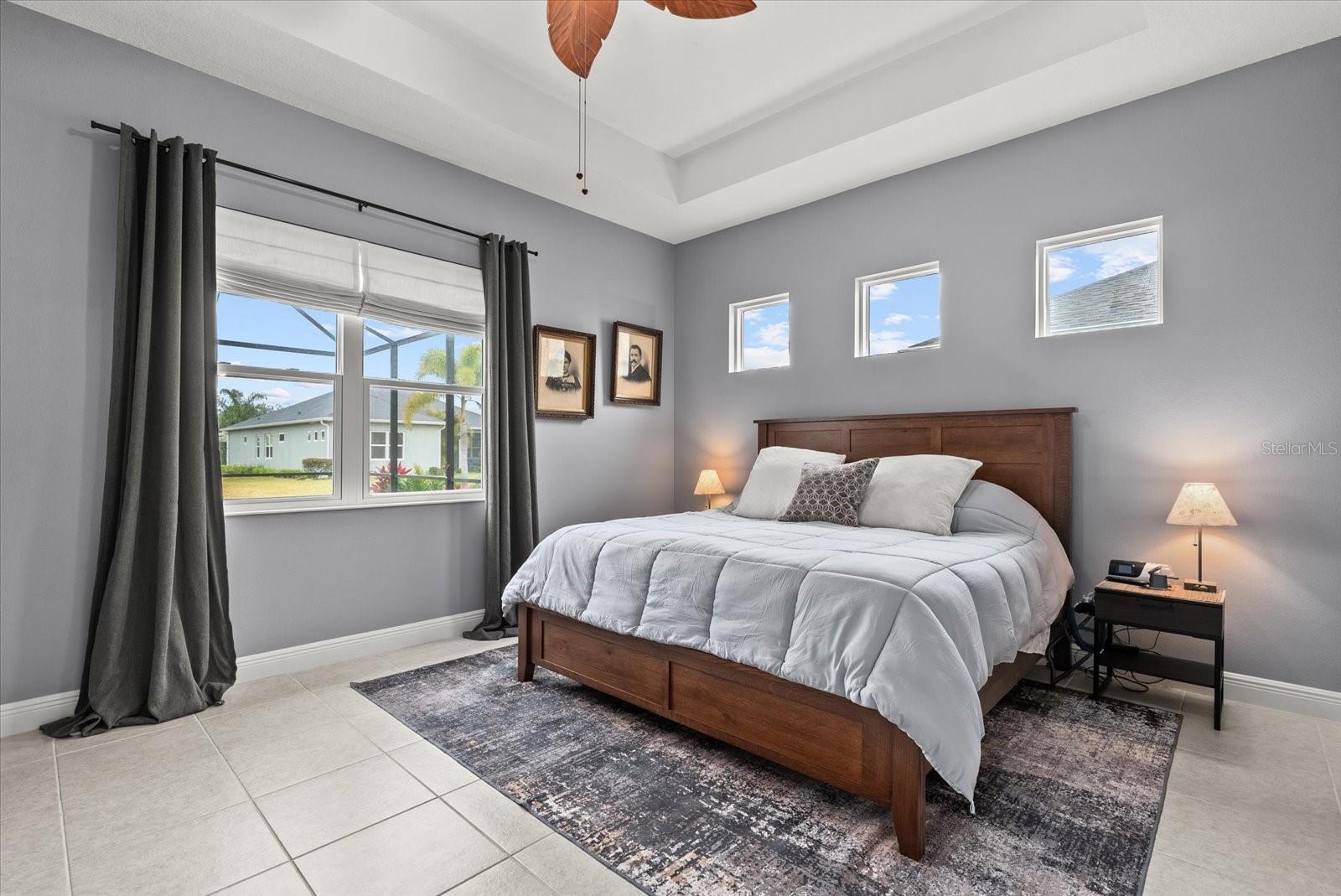 12709 LAKE SILVER AVE