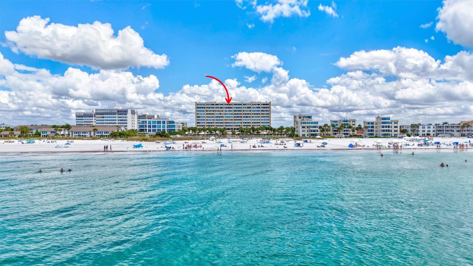 6140 MIDNIGHT PASS RD #904