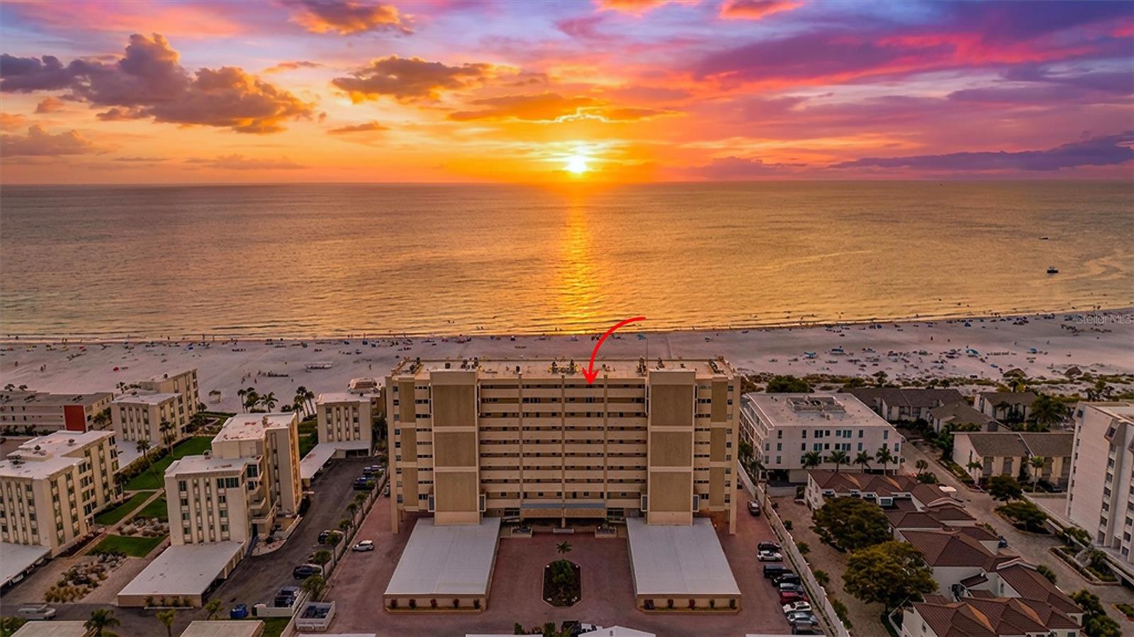 6140 MIDNIGHT PASS RD #904