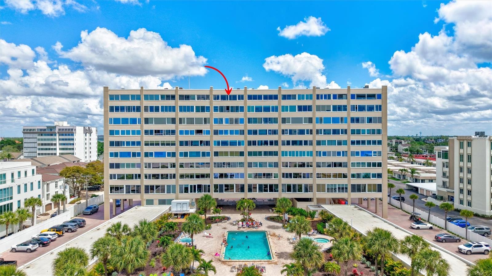 6140 MIDNIGHT PASS RD #904