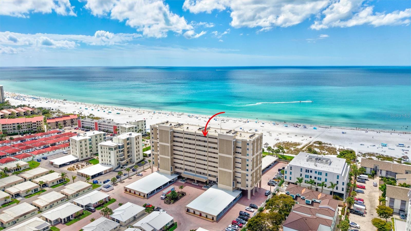 6140 MIDNIGHT PASS RD #904