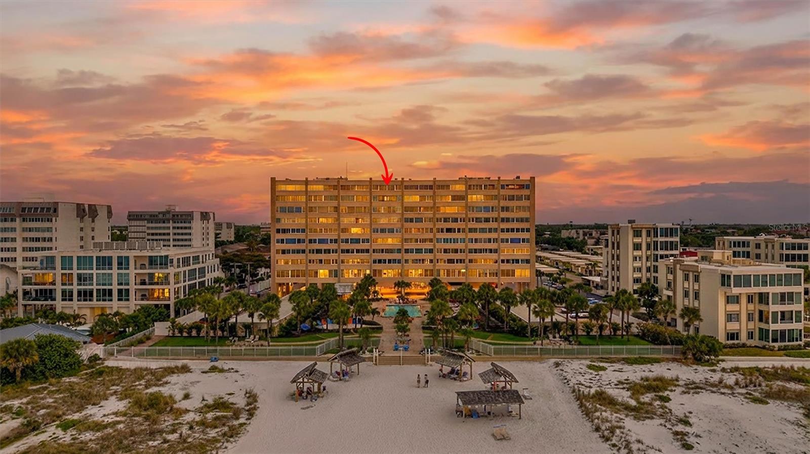 6140 MIDNIGHT PASS RD #904