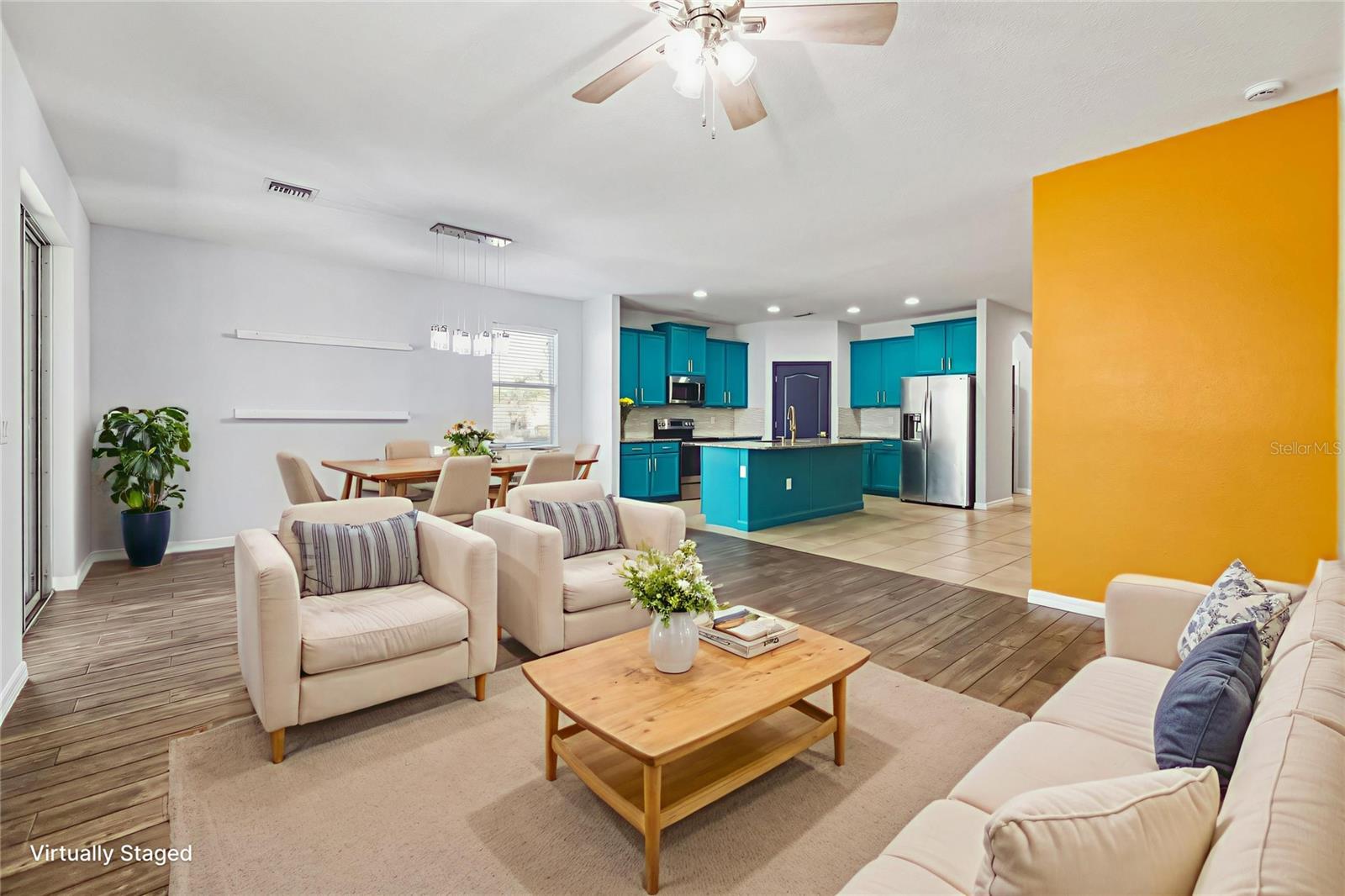 7918 PEACEFUL PAR DR