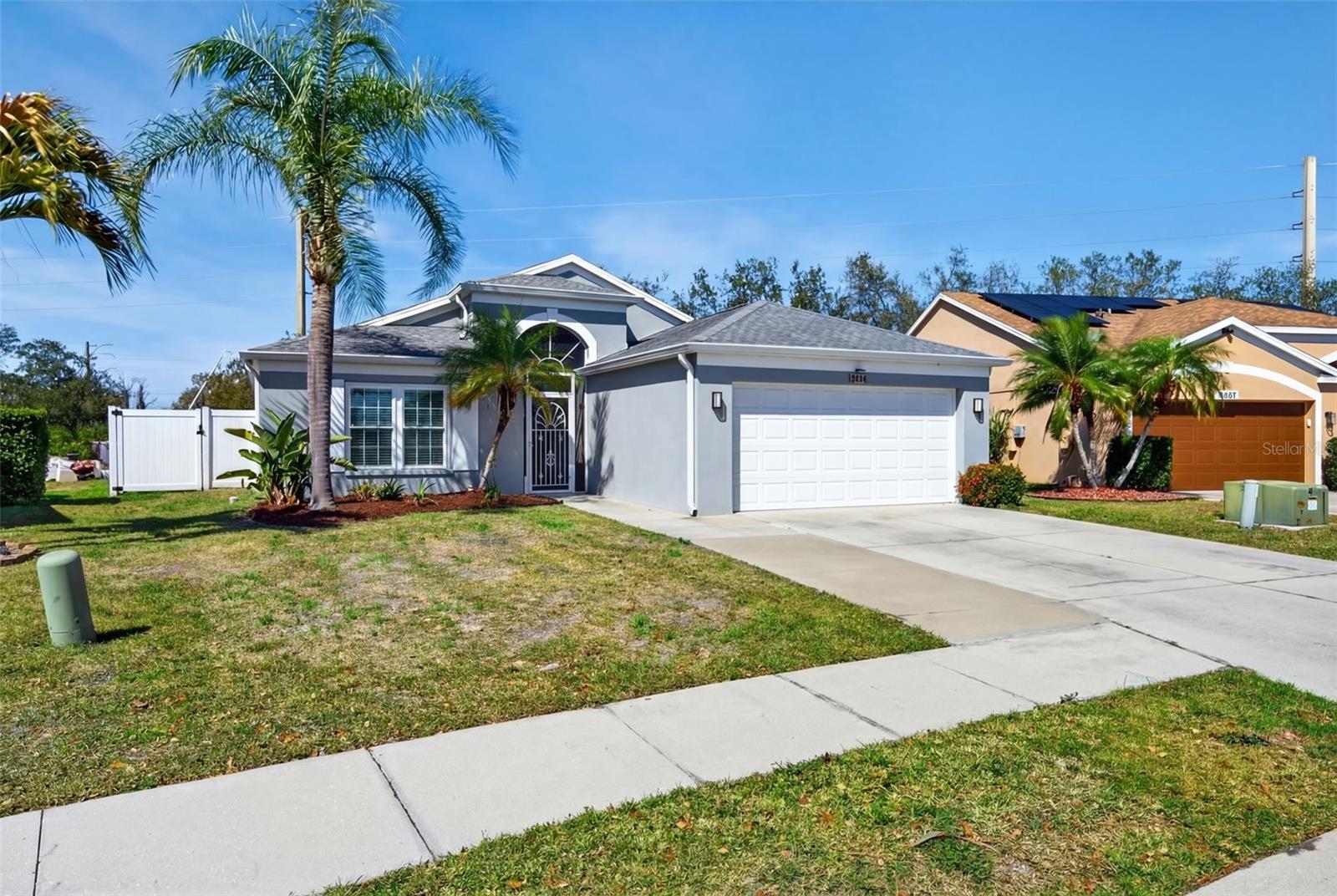 4444 SANIBEL WAY