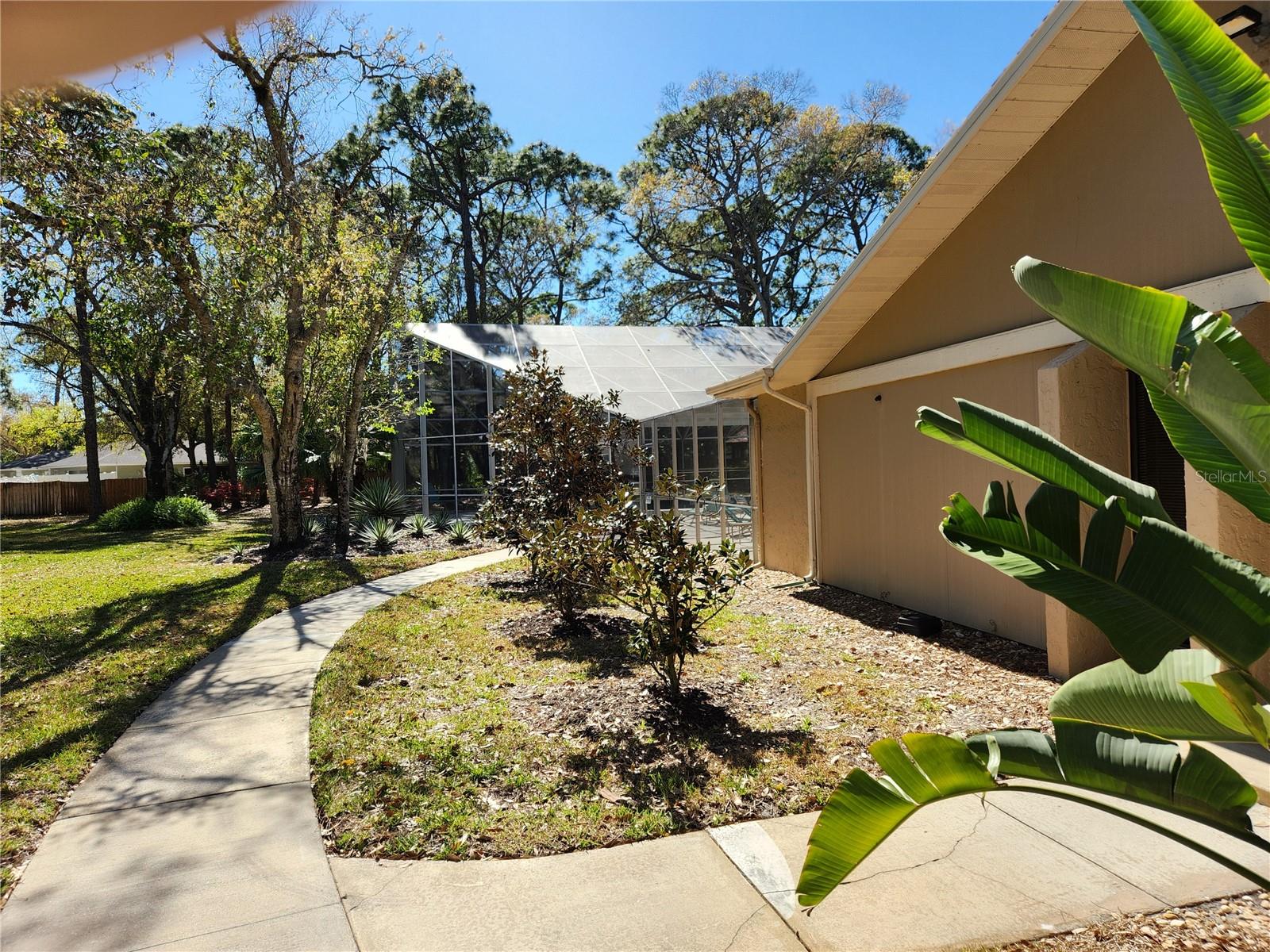 3439 TALLYWOOD LN #7139