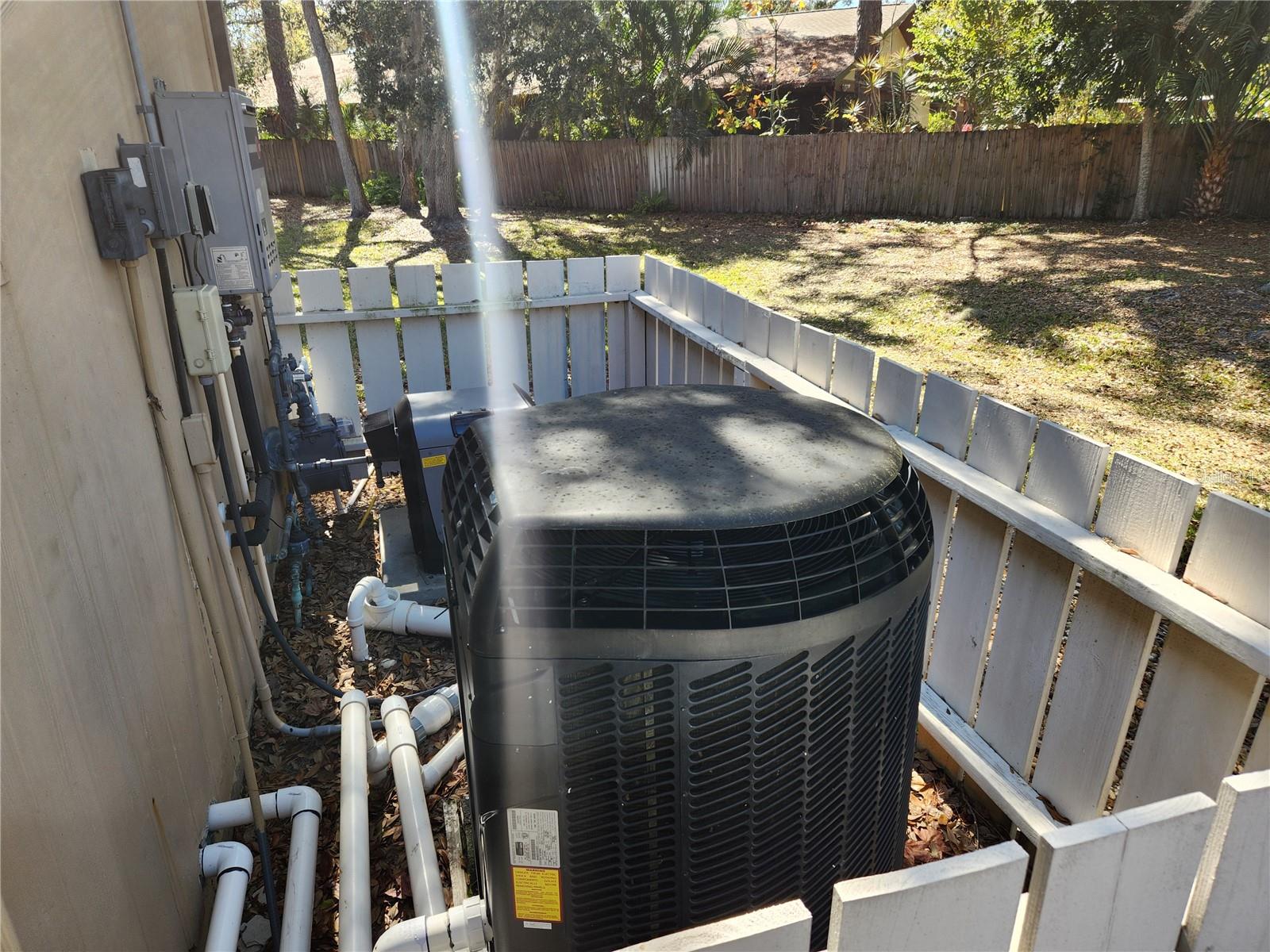 3439 TALLYWOOD LN #7139