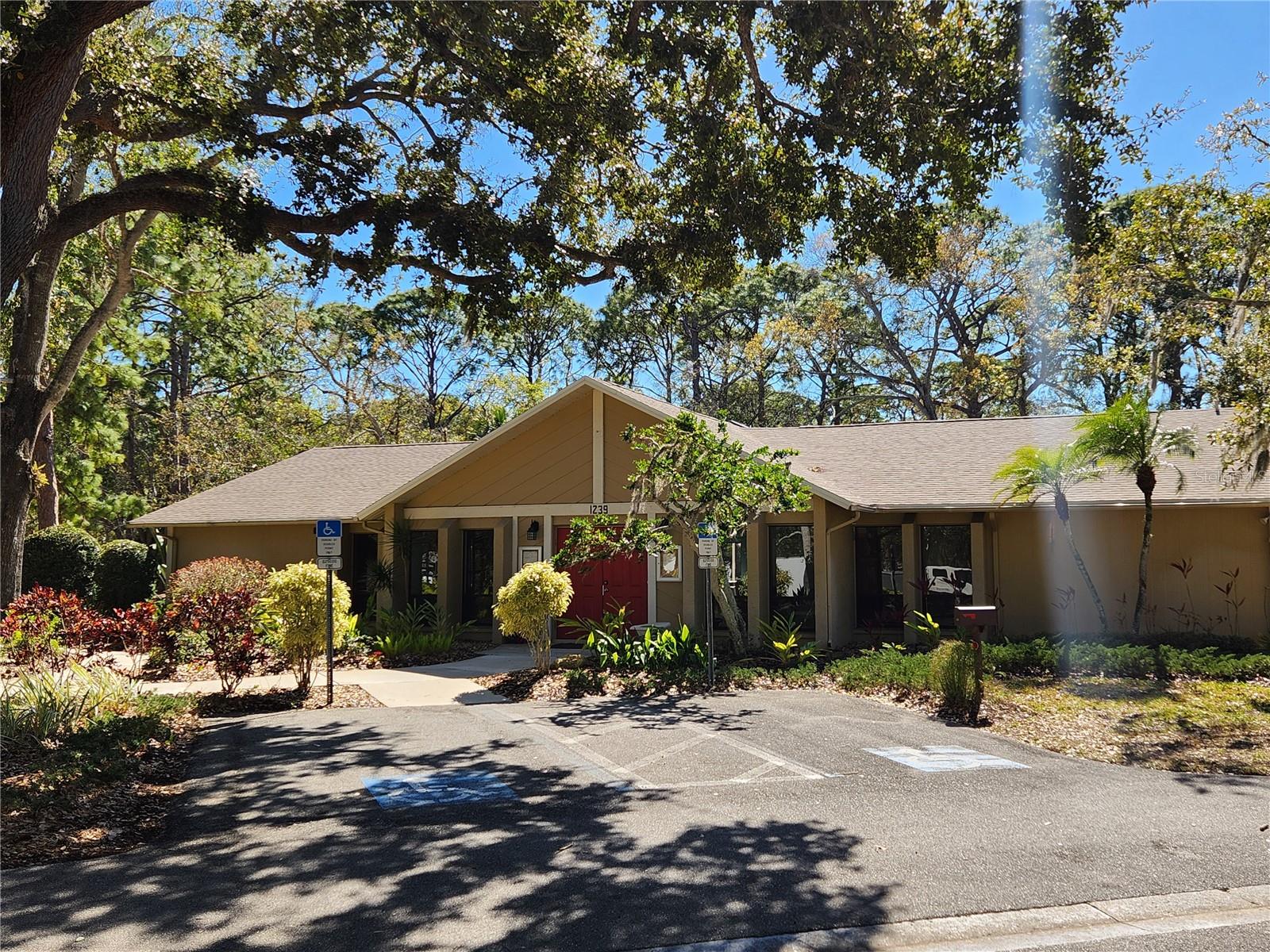 3439 TALLYWOOD LN #7139