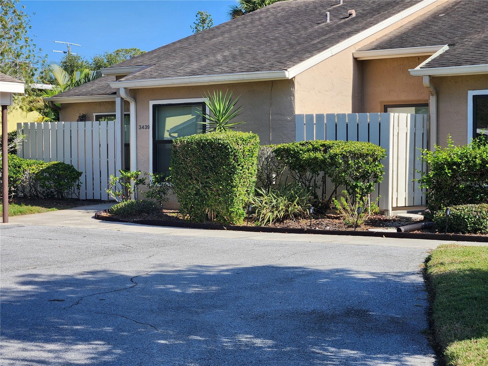3439 TALLYWOOD LN #7139