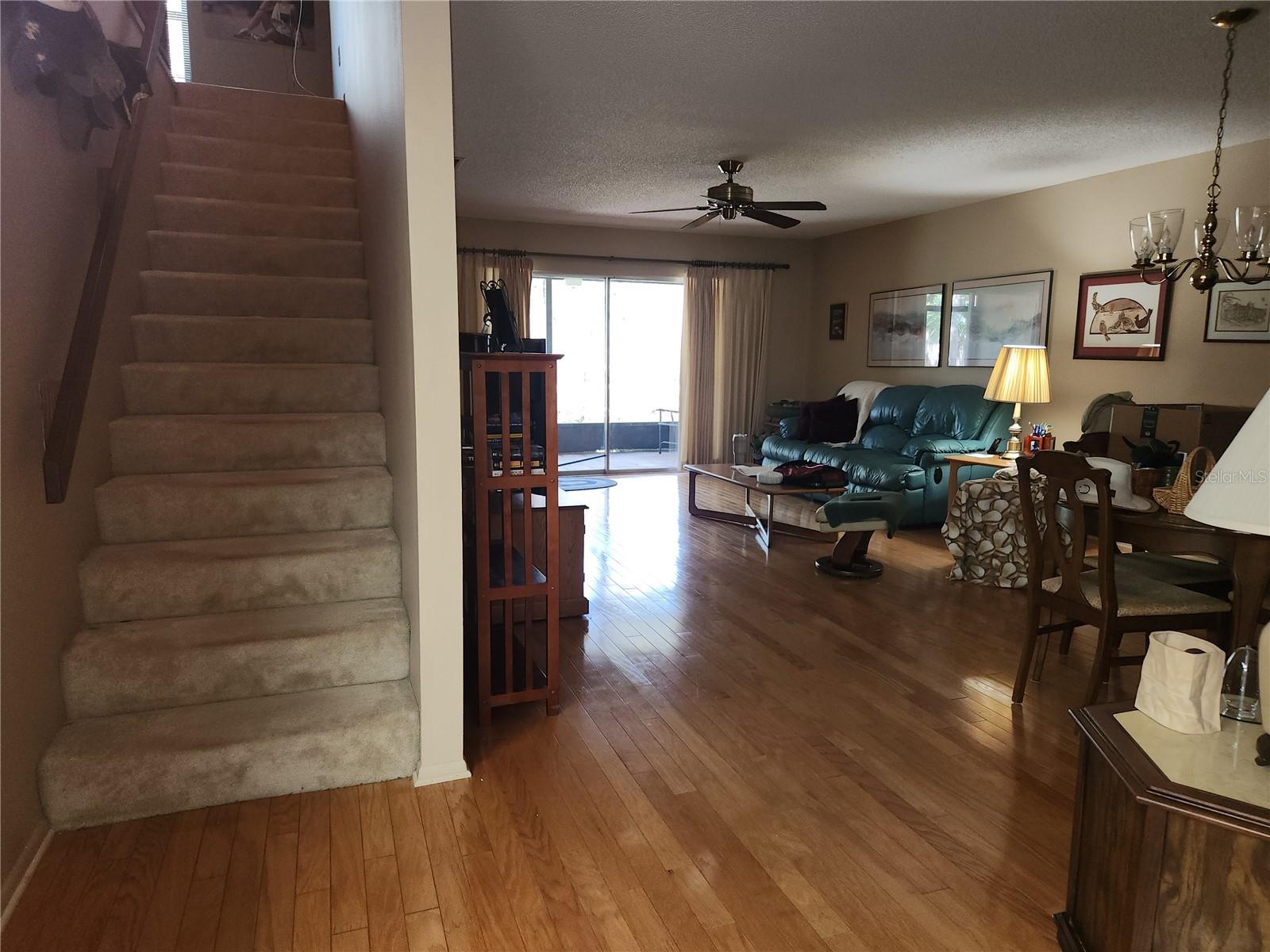 3439 TALLYWOOD LN #7139