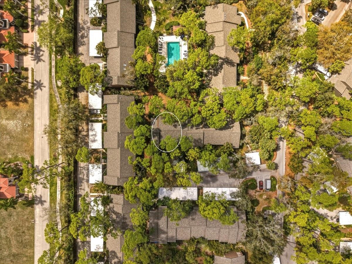 1711 PELICAN COVE RD #341
