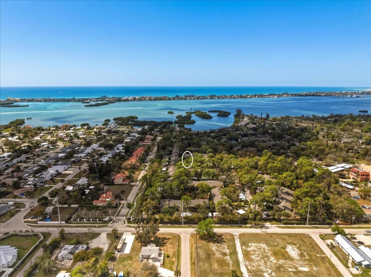 1711 PELICAN COVE RD #341