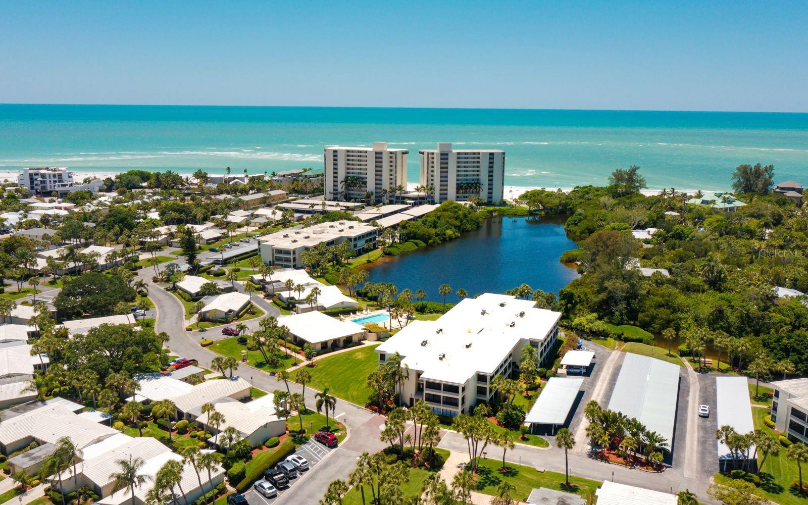 199 WHISPERING SANDS DR #204