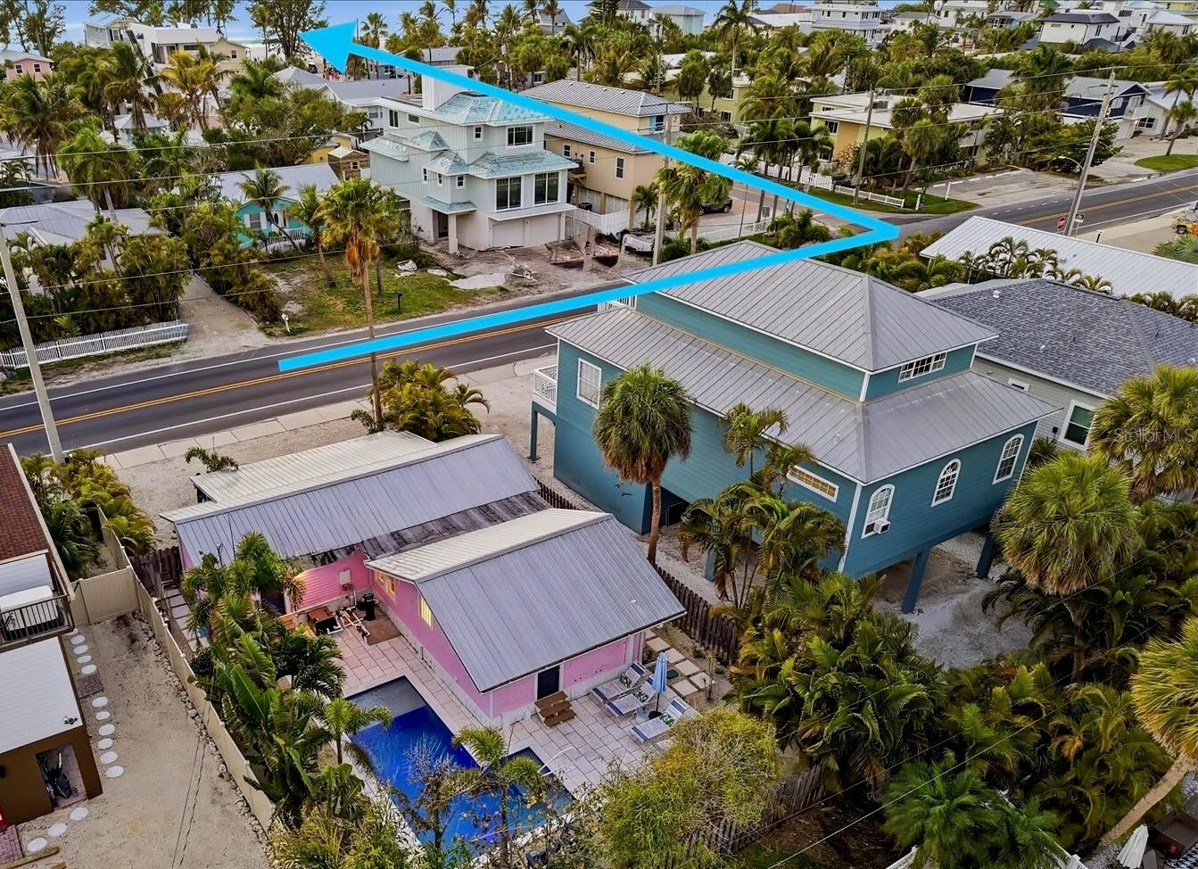 2913 GULF DR