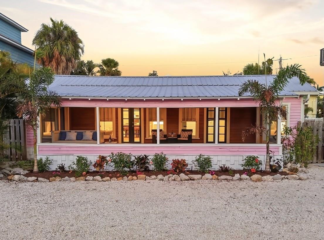 2913 GULF DR