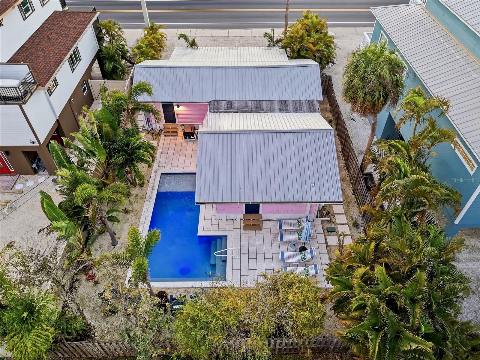 2913 GULF DR