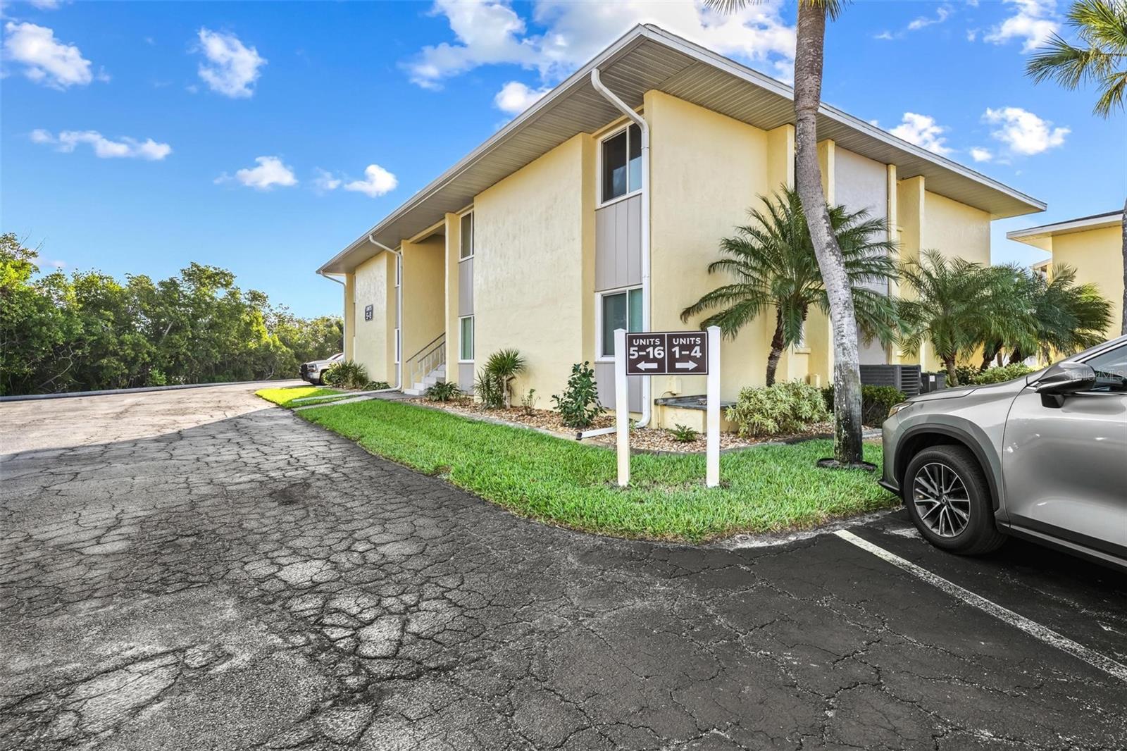 101 LOUELLA LN #5