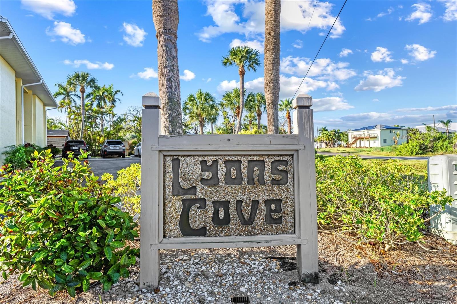 101 LOUELLA LN #5