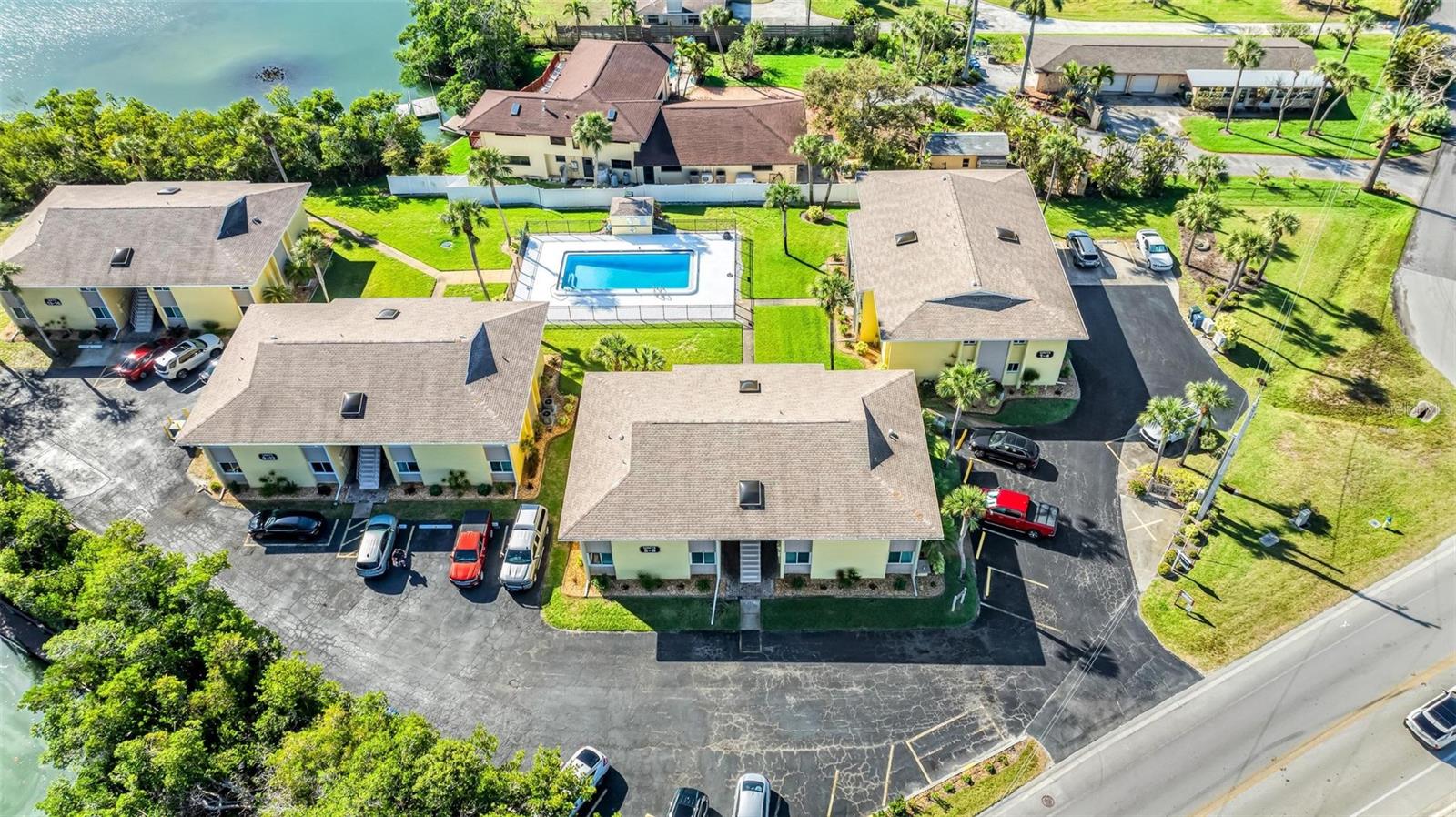 101 LOUELLA LN #5