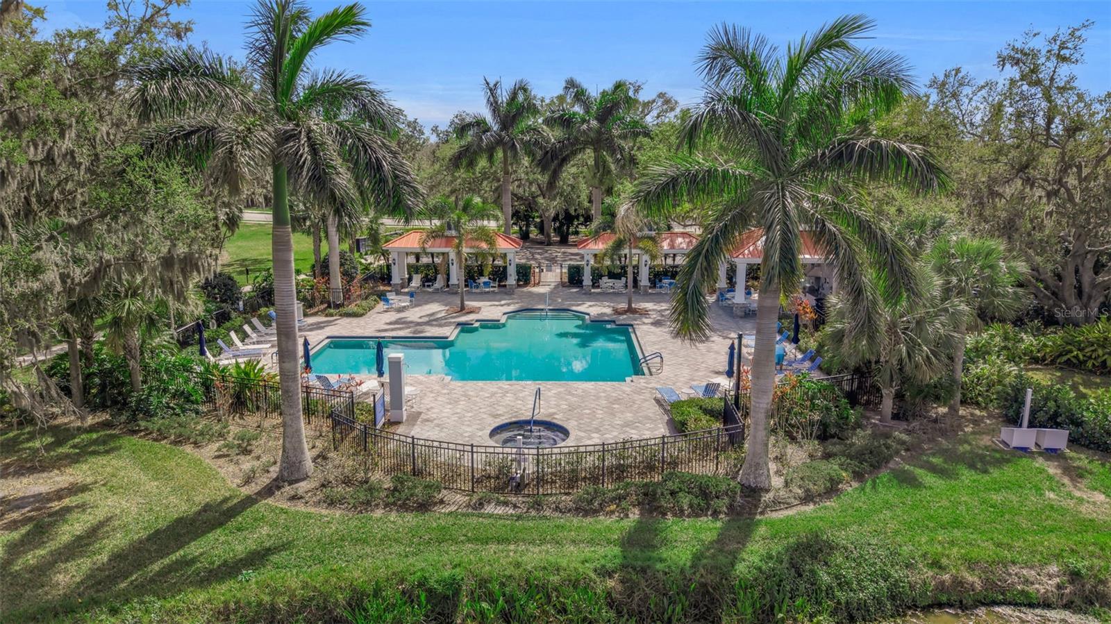 7798 RIDGELAKE CIR