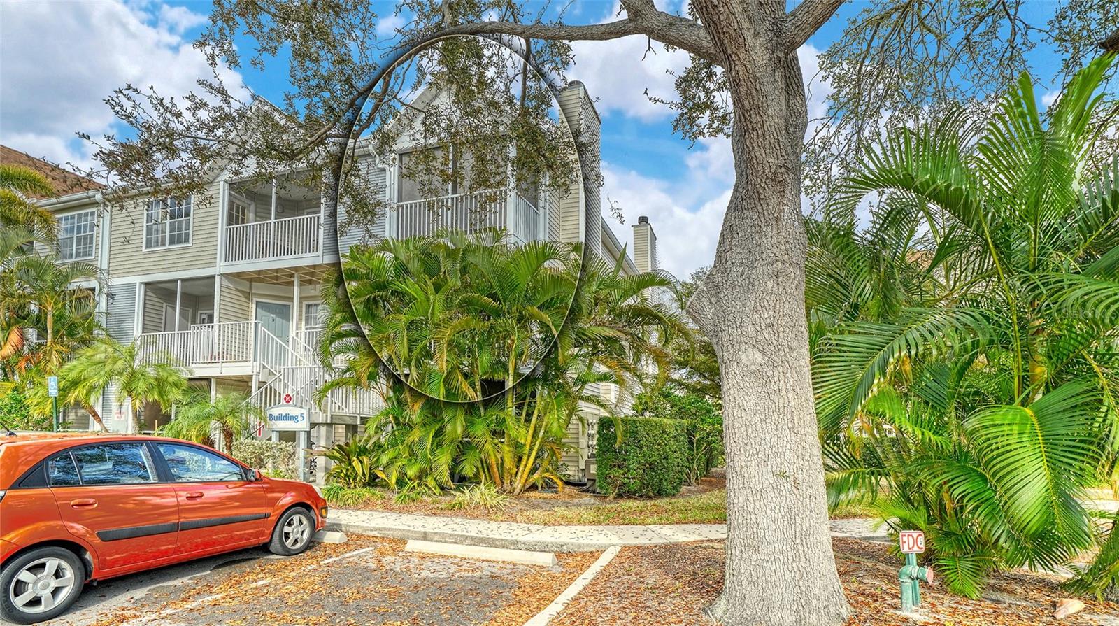 850 S TAMIAMI TRL #521