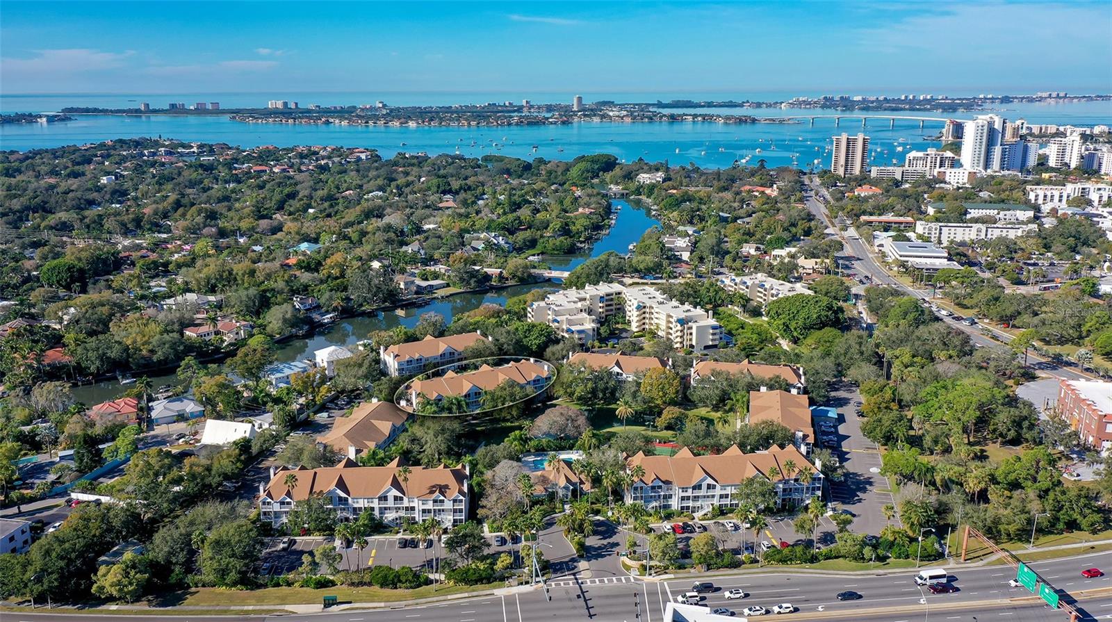 850 S TAMIAMI TRL #521