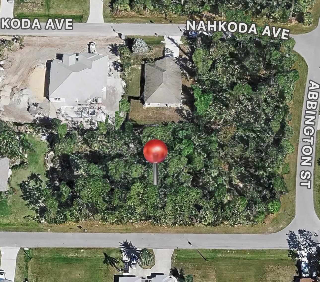 Lot 17 DONATELLO AVE