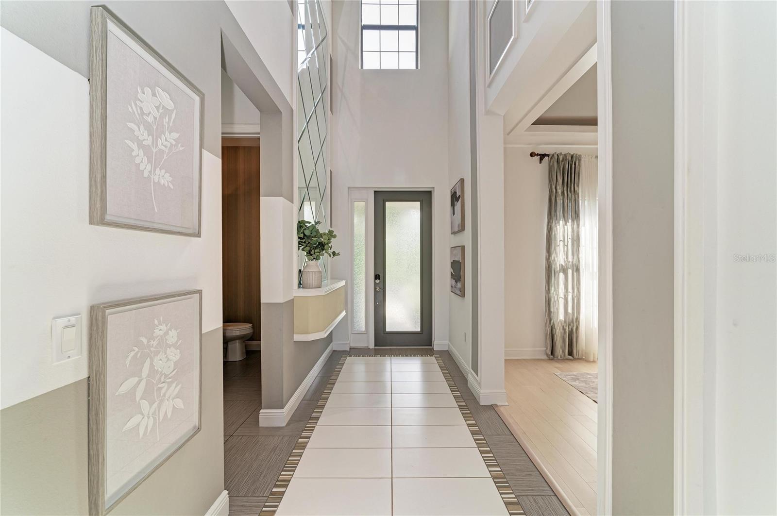 826 HONEYFLOWER LOOP