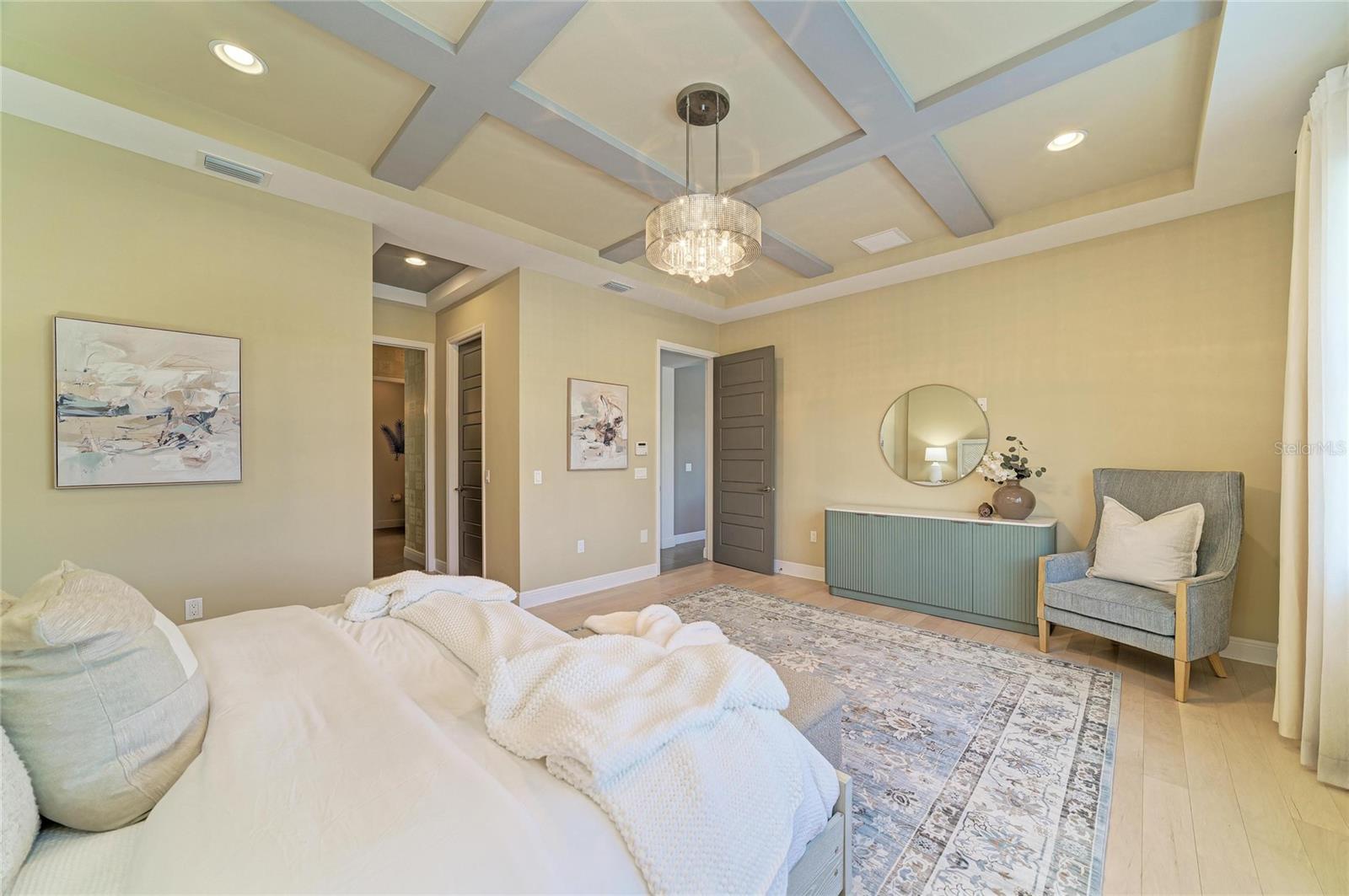 826 HONEYFLOWER LOOP